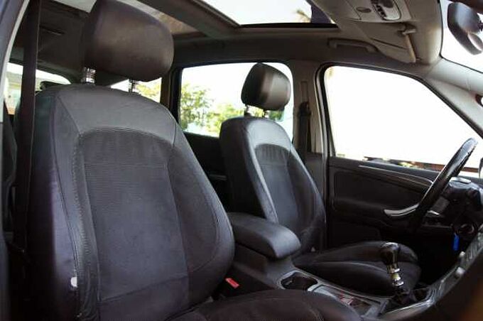 Ford S-Max Diesel 2.0TDCi Trend Trend