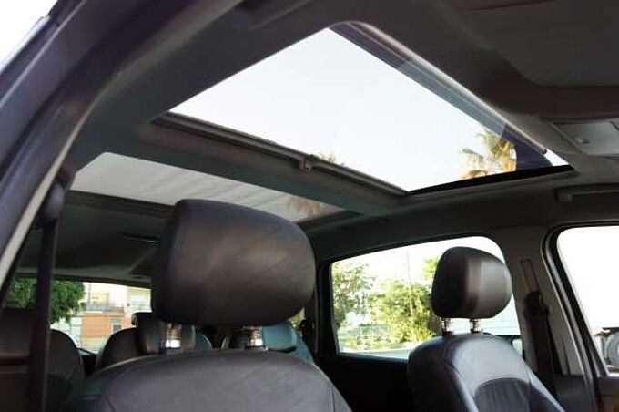 Ford S-Max Diesel 2.0TDCi Trend Trend