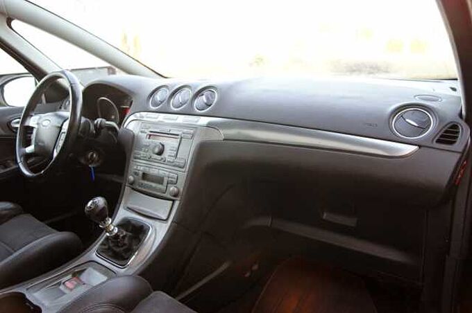 Ford S-Max Diesel 2.0TDCi Trend Trend