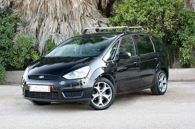 Ford S-Max Diesel 2.0TDCi Trend Trend