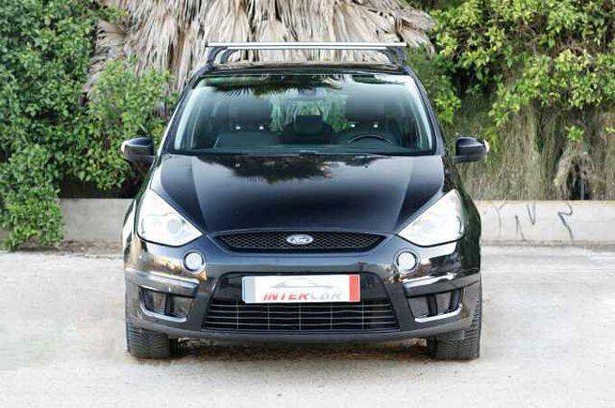 Ford S-Max Diesel 2.0TDCi Trend Trend