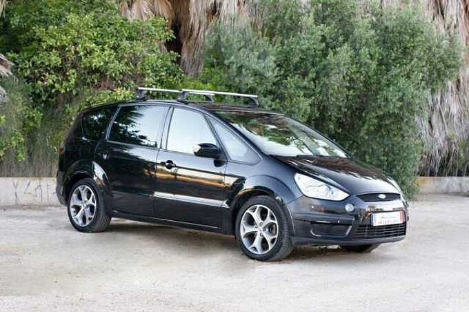 Ford S-Max Diesel 2.0TDCi Trend Trend