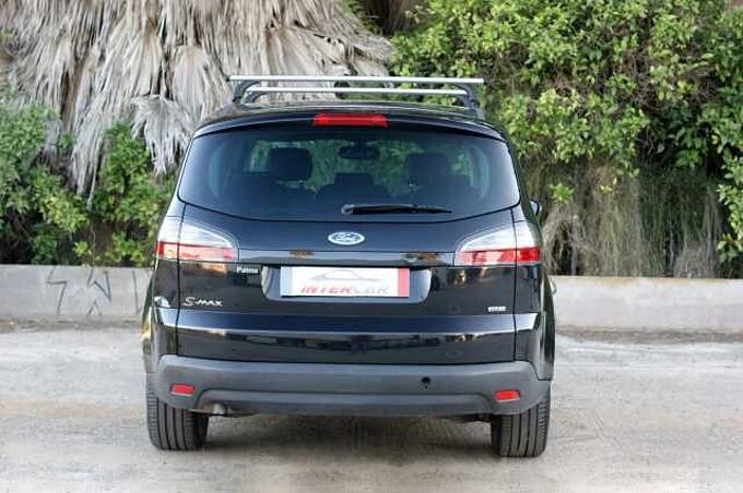 Ford S-Max Diesel 2.0TDCi Trend Trend