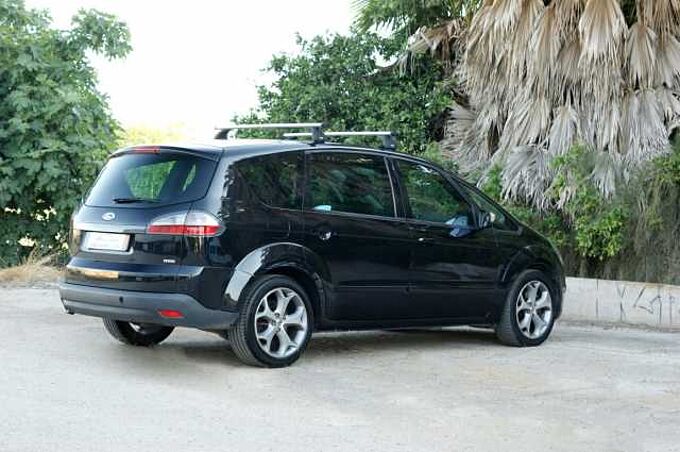 Ford S-Max Diesel 2.0TDCi Trend Trend