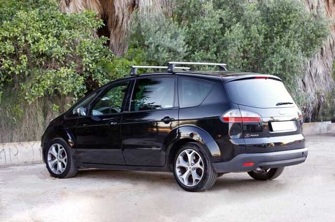 Ford S-Max Diesel 2.0TDCi Trend Trend