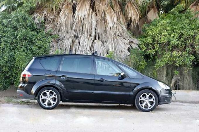 Ford S-Max Diesel 2.0TDCi Trend Trend