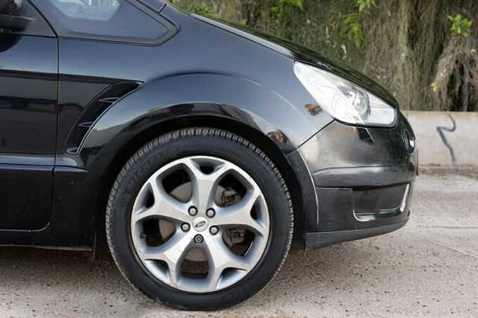 Ford S-Max Diesel 2.0TDCi Trend Trend