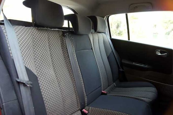 Renault Mégane Diesel 1.9DCi Confort Dynamique Confort Dynamique