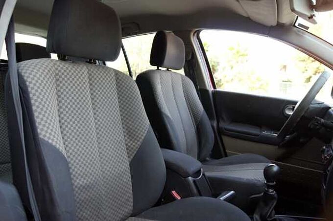 Renault Mégane Diesel 1.9DCi Confort Dynamique Confort Dynamique
