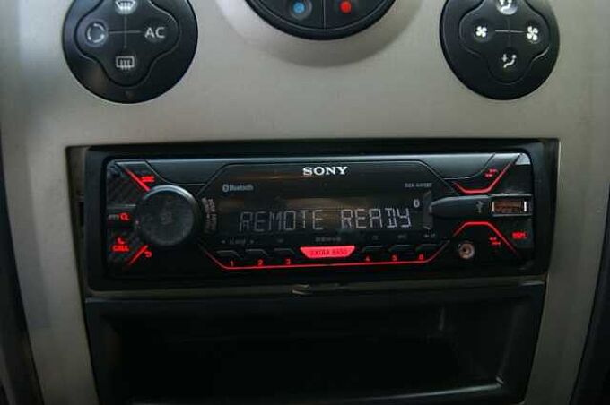Renault Mégane Diesel 1.9DCi Confort Dynamique Confort Dynamique