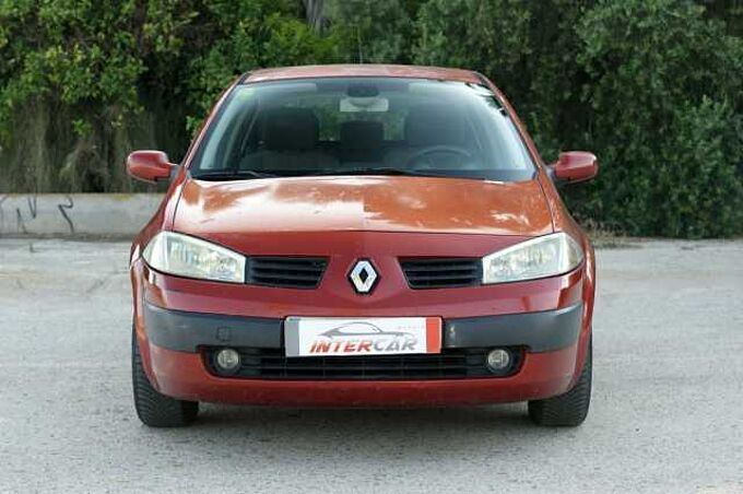 Renault Mégane Diesel 1.9DCi Confort Dynamique Confort Dynamique