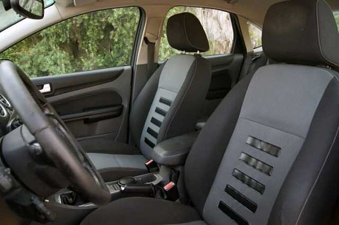 Ford Focus Diesel 1.6TDCi Trend Trend