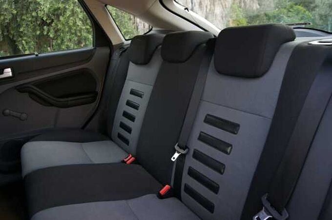 Ford Focus Diesel 1.6TDCi Trend Trend