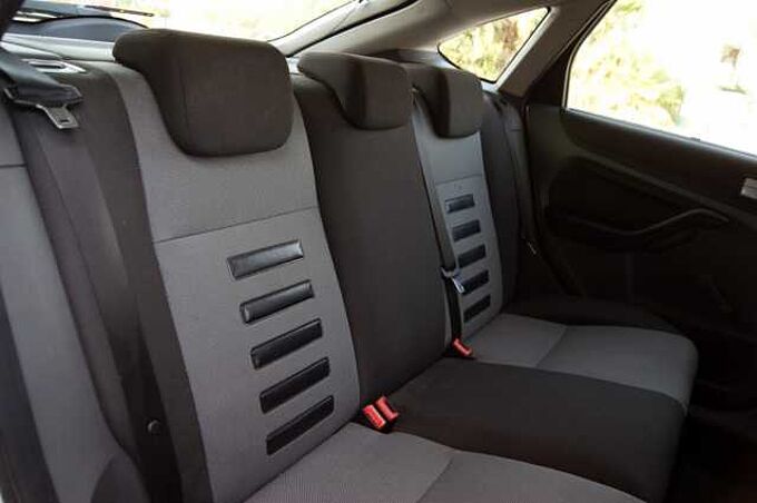 Ford Focus Diesel 1.6TDCi Trend Trend