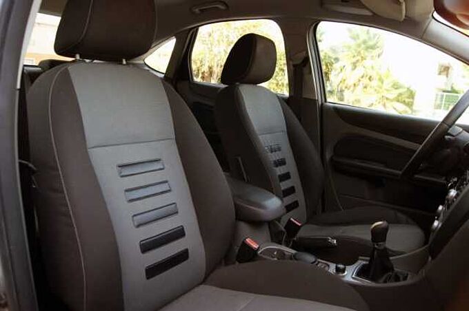 Ford Focus Diesel 1.6TDCi Trend Trend
