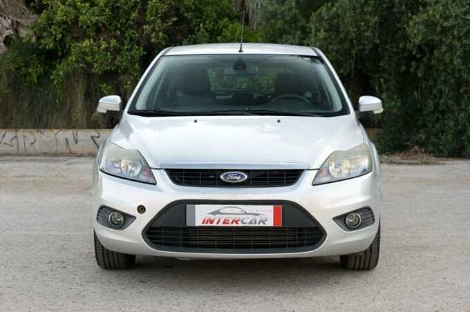 Ford Focus Diesel 1.6TDCi Trend Trend