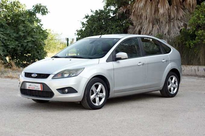 Ford Focus Diesel 1.6TDCi Trend Trend