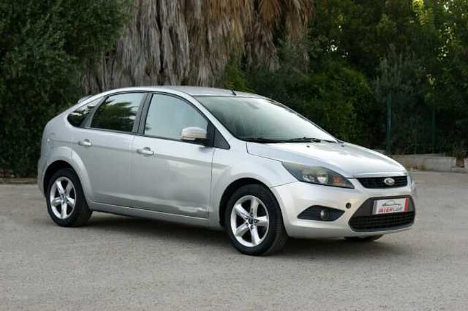 Ford Focus Diesel 1.6TDCi Trend Trend