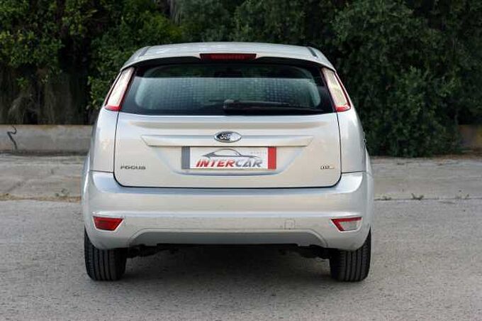 Ford Focus Diesel 1.6TDCi Trend Trend
