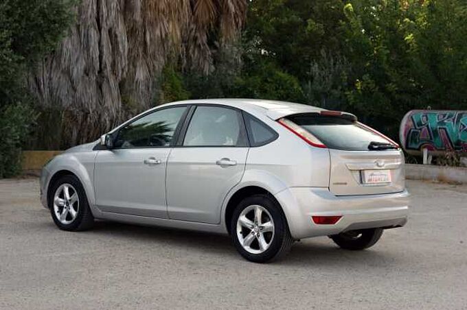 Ford Focus Diesel 1.6TDCi Trend Trend