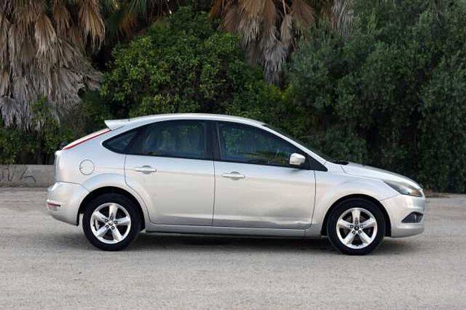 Ford Focus Diesel 1.6TDCi Trend Trend