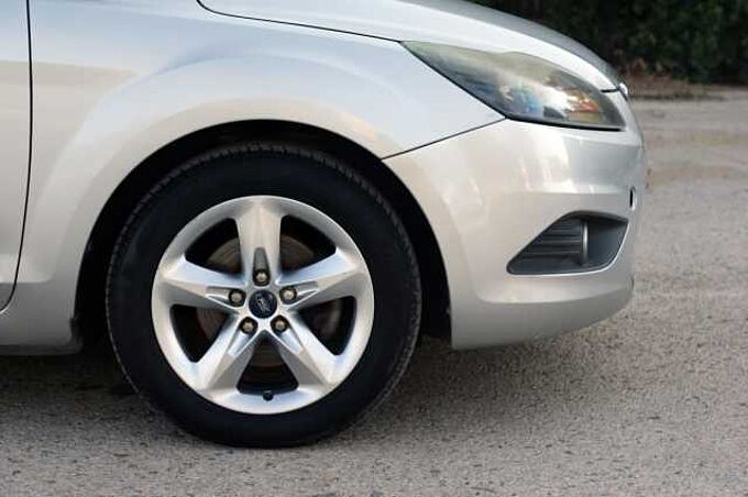 Ford Focus Diesel 1.6TDCi Trend Trend