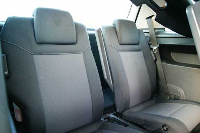 Opel Zafira Diesel 1.9CDTi 16v Enjoy 150 Enjoy