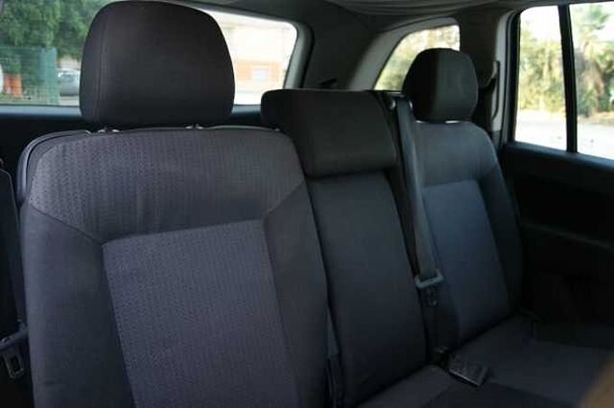 Opel Zafira Diesel 1.9CDTi 16v Enjoy 150 Enjoy