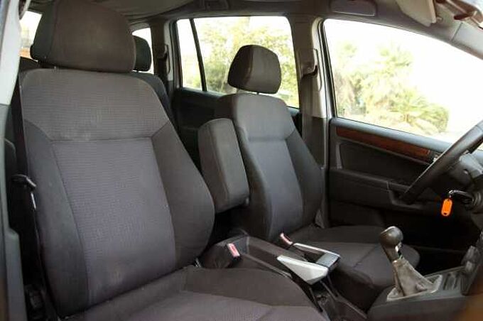 Opel Zafira Diesel 1.9CDTi 16v Enjoy 150 Enjoy