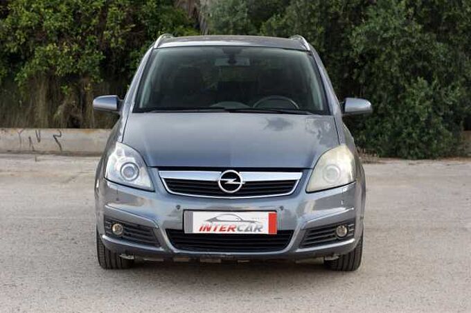 Opel Zafira Diesel 1.9CDTi 16v Enjoy 150 Enjoy