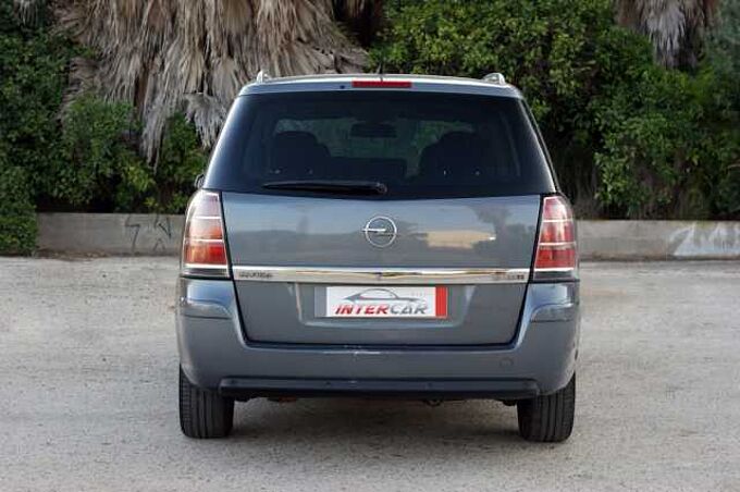 Opel Zafira Diesel 1.9CDTi 16v Enjoy 150 Enjoy