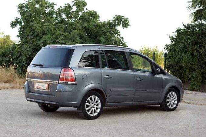 Opel Zafira Diesel 1.9CDTi 16v Enjoy 150 Enjoy