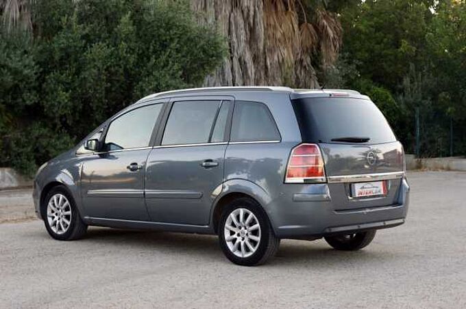 Opel Zafira Diesel 1.9CDTi 16v Enjoy 150 Enjoy