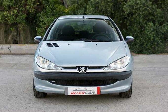 Peugeot 206 Diesel 1.4HDI X-Line X-Line