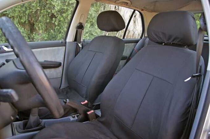 SKODA Fabia 1.4 Comfort 75 Comfort
