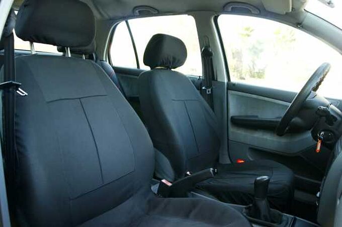 SKODA Fabia 1.4 Comfort 75 Comfort