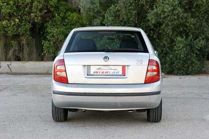 SKODA Fabia 1.4 Comfort 75 Comfort