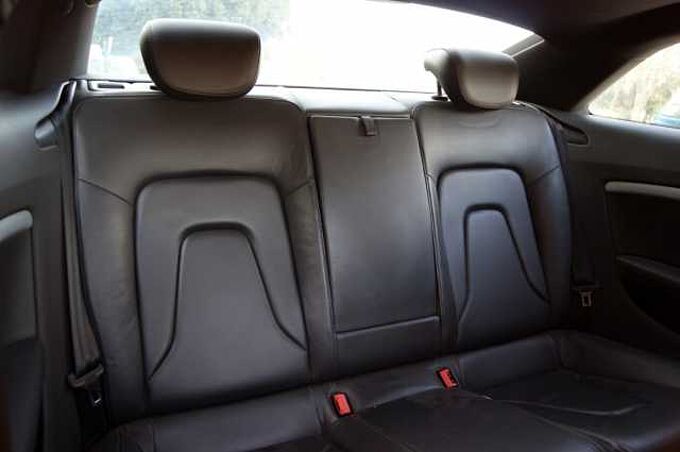 Audi A5 Coupé 2.0 TFSI S line limited S line limited