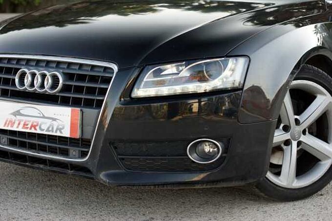 Audi A5 Coupé 2.0 TFSI S line limited S line limited