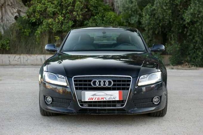 Audi A5 Coupé 2.0 TFSI S line limited S line limited