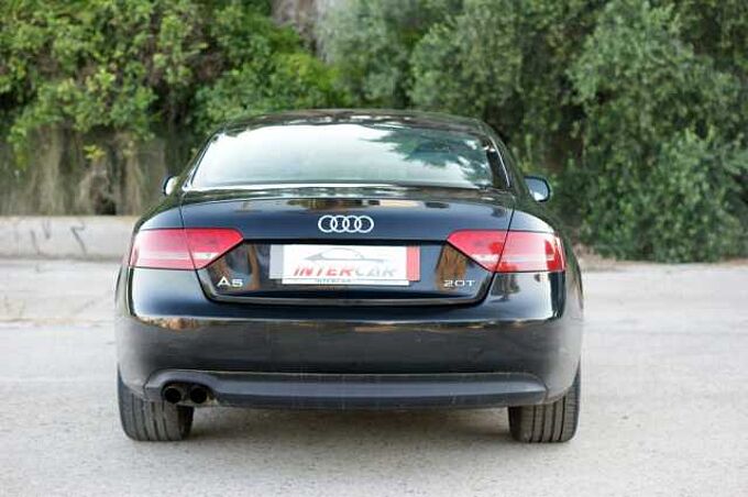 Audi A5 Coupé 2.0 TFSI S line limited S line limited