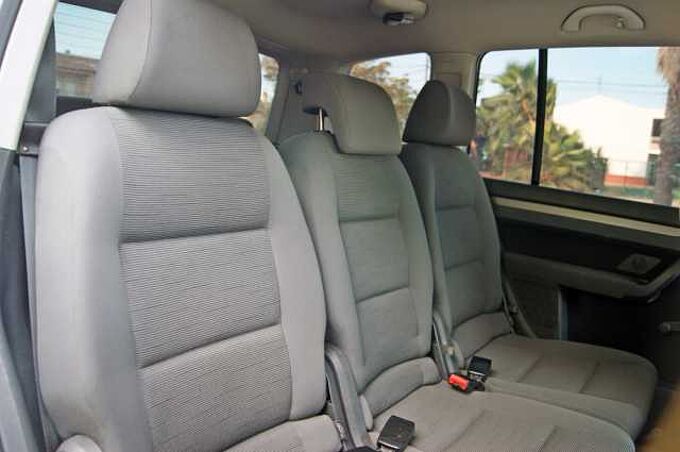 Volkswagen Touran Diesel 1.9TDI Advance 105 Advance