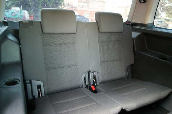 Volkswagen Touran Diesel 1.9TDI Advance 105 Advance