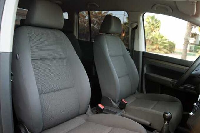 Volkswagen Touran Diesel 1.9TDI Advance 105 Advance