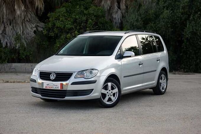 Volkswagen Touran Diesel 1.9TDI Advance 105 Advance