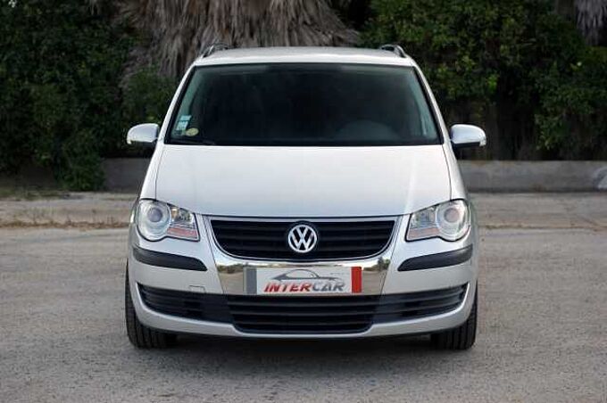 Volkswagen Touran Diesel 1.9TDI Advance 105 Advance