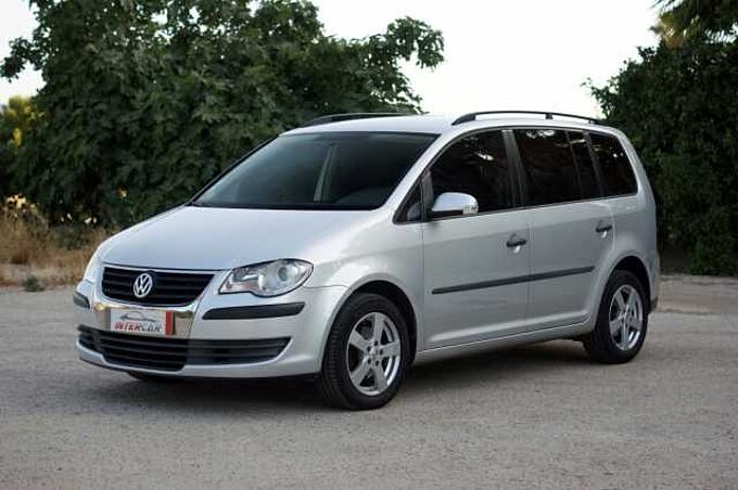 Volkswagen Touran Diesel 1.9TDI Advance 105 Advance