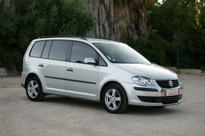 Volkswagen Touran Diesel 1.9TDI Advance 105 Advance