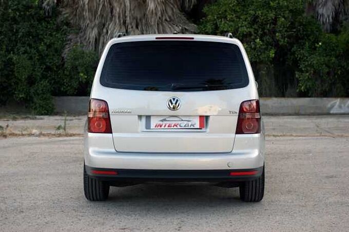 Volkswagen Touran Diesel 1.9TDI Advance 105 Advance