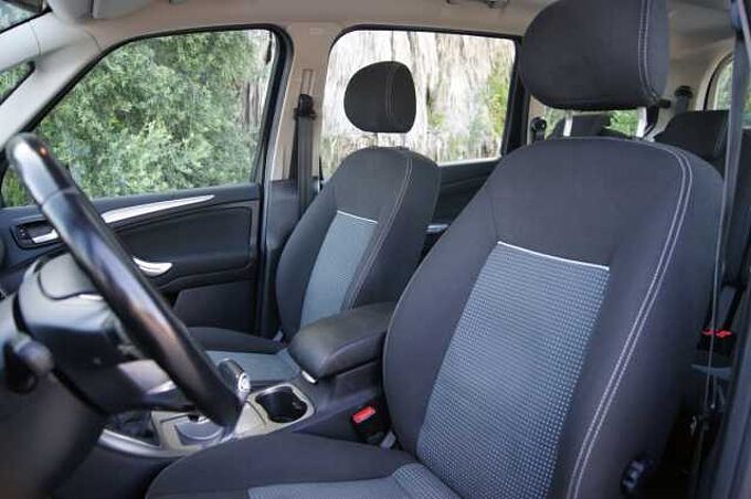 Ford Galaxy Diesel 2.0TDCi Titanium 140 Titanium